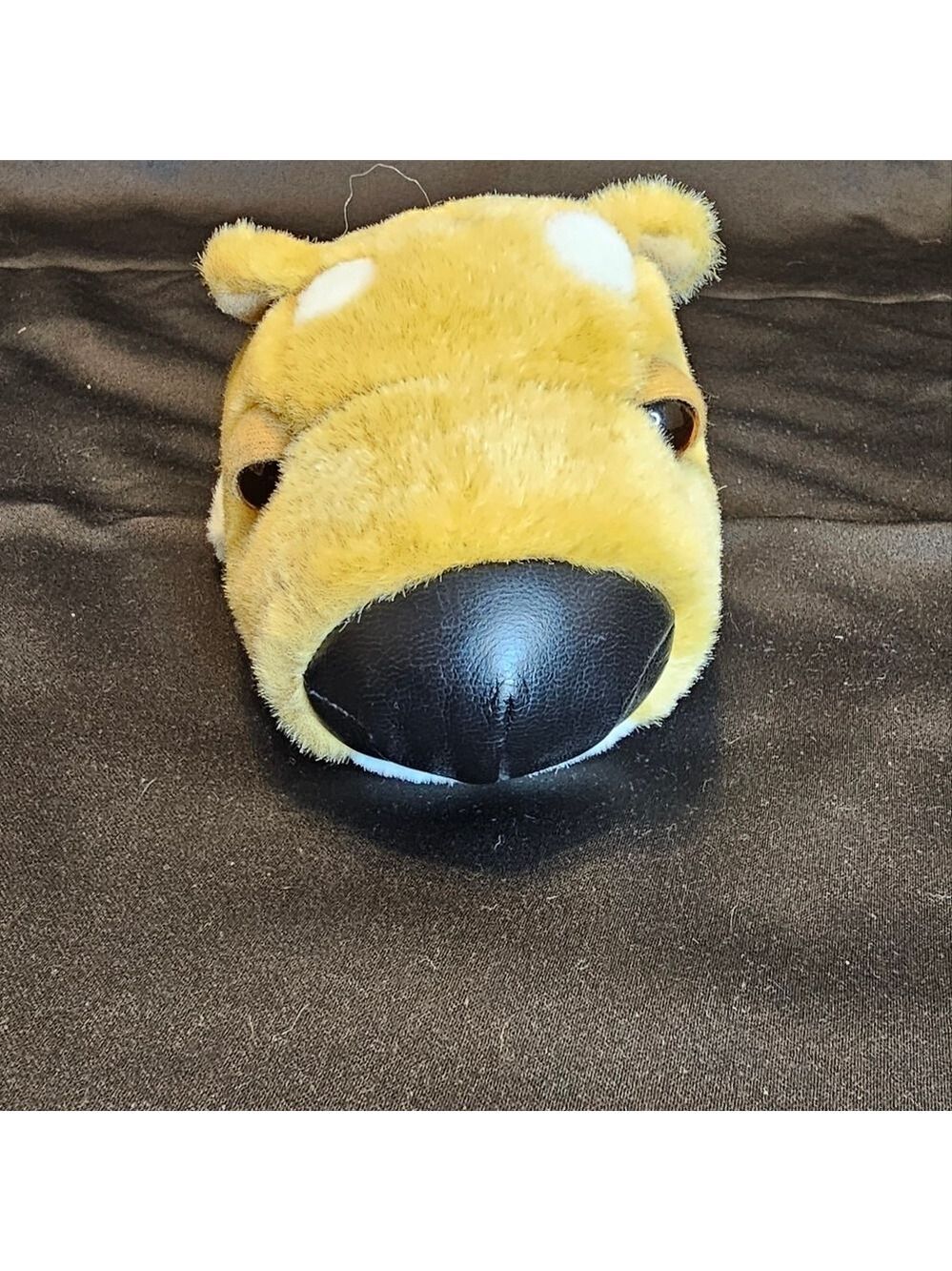 💥4 for $25💥 THE DOG Plush Dog